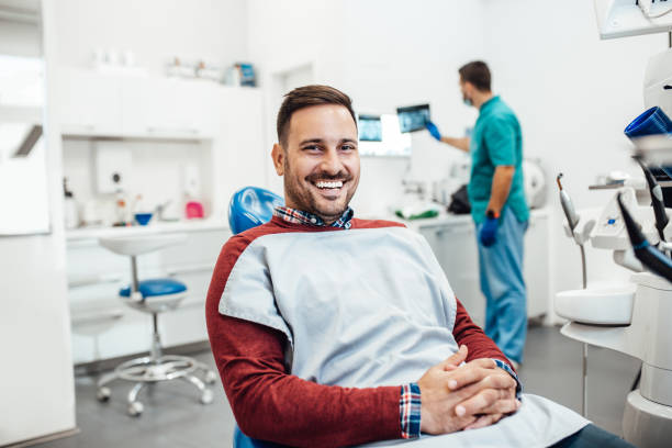 Best Wisdom Tooth Removal  in Forest Ranch, CA