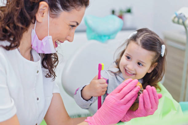 Professional Holistic Dental Care Services in Forest Ranch, CA